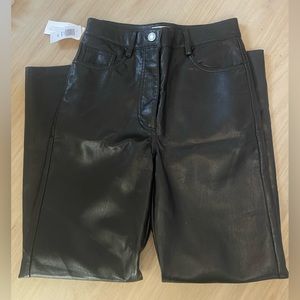 Aritzia Melina pant